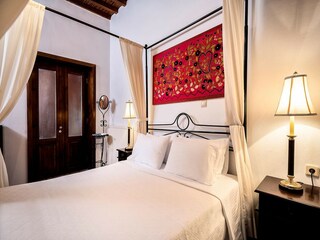 Parco vacanze Karefiliana Caratteristiche 36