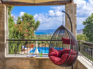 Ferienpark Karefiliana Außenaufnahme 3