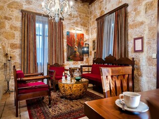 Parque de vacaciones Karefiliana Características 37