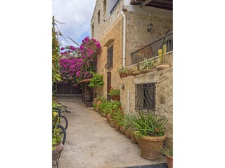 Parco vacanze Karefiliana Caratteristiche 39