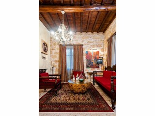 Vakantiepark Karefiliana Kenmerken 41