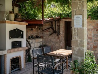 Parc de vacances Karefiliana Enregistrement extérieur 7