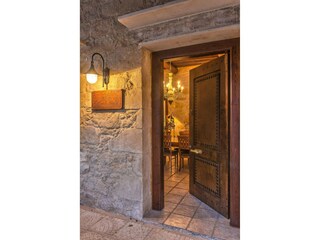 Parc de vacances Karefiliana Équipement 44