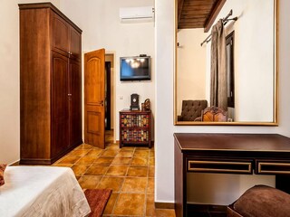 Parc de vacances Karefiliana Équipement 45