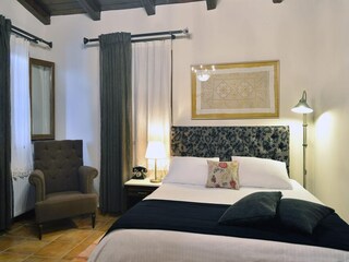 Parco vacanze Karefiliana Caratteristiche 49