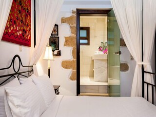 Parc de vacances Karefiliana Équipement 50