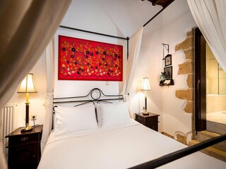 Parco vacanze Karefiliana Caratteristiche 51