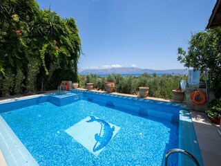 Ferienpark Karefiliana Außenaufnahme 11