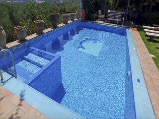 Parc de vacances Karefiliana Enregistrement extérieur 13