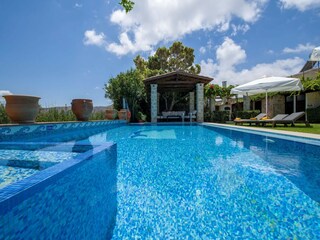 Parc de vacances Karefiliana Enregistrement extérieur 17