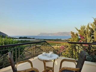 Vakantiepark Karefiliana Buitenaudio-opname 19