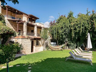 Parco vacanze Karefiliana Registrazione all'aperto 22