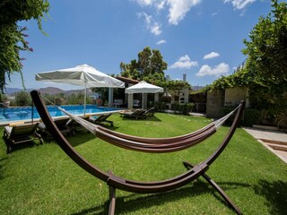 Vakantiepark Karefiliana Buitenaudio-opname 24