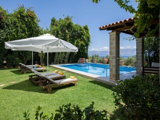 Vakantiepark Karefiliana Buitenaudio-opname 32