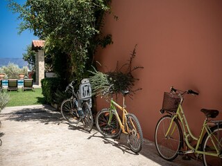 Parc de vacances Karefiliana  64