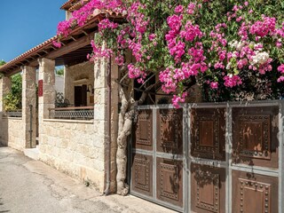 Ferienpark Karefiliana Umgebung 58