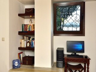 Parc de vacances Karefiliana  67