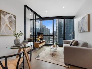 Apartment Melbourne Ausstattung 6
