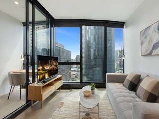 Apartment Melbourne Ausstattung 7