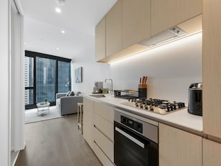 Apartment Melbourne Ausstattung 9