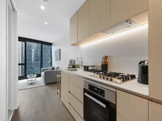 Apartment Melbourne Features 1