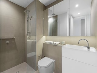 Apartment Melbourne Features 11