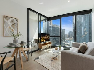 Apartment Melbourne Features 1