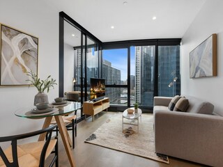 Apartamento Melbourne Características 10