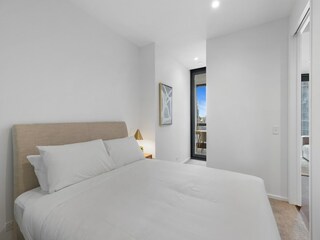 Apartment Melbourne Ausstattung 5