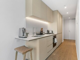 Apartment Melbourne Ausstattung 2