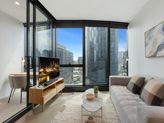 Appartement Melbourne Kenmerken 11