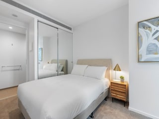 Apartment Melbourne Ausstattung 6
