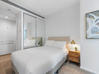 Appartement Melbourne Équipement 6