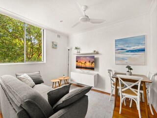 Apartamento Sydney Características 1