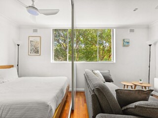 Appartement Sydney Équipement 5