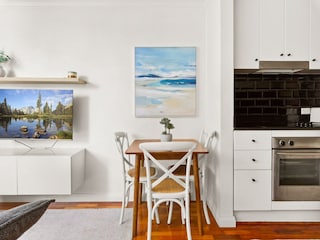 Appartement Sydney Équipement 7