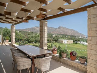 Parc de vacances Karefiliana Équipement 40