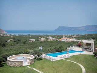 Parc de vacances Karefiliana Enregistrement extérieur 16