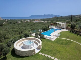 Parc de vacances Karefiliana Enregistrement extérieur 20