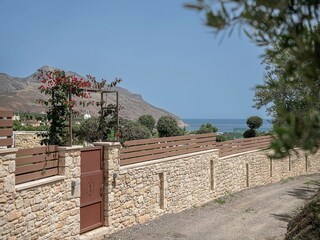 Parc de vacances Karefiliana Équipement 45