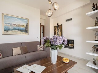 Parc de vacances Karefiliana Équipement 56