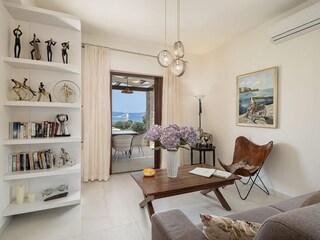 Parc de vacances Karefiliana Équipement 58