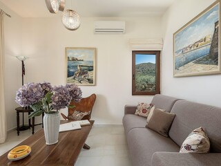 Parc de vacances Karefiliana Équipement 59