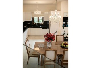 Parc de vacances Karefiliana Équipement 62