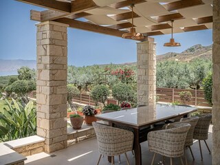 Parc de vacances Karefiliana Équipement 65