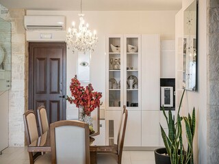 Parc de vacances Karefiliana Équipement 66