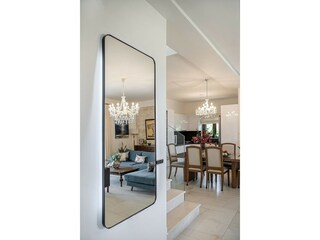 Parc de vacances Karefiliana Équipement 75