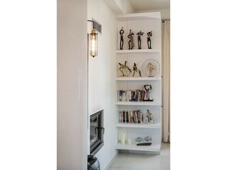 Parc de vacances Karefiliana Équipement 76