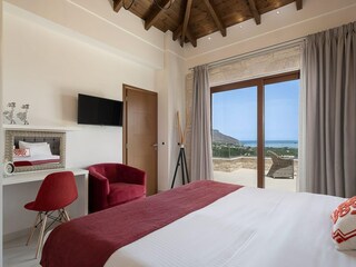 Parc de vacances Karefiliana Équipement 86