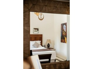 Parc de vacances Karefiliana Équipement 91